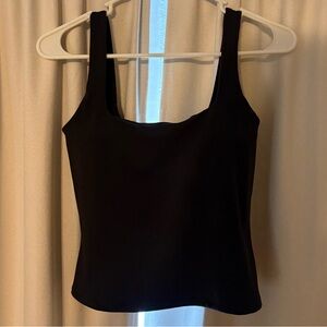 Lululemon Align Tank – Black – Size 6